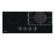 Płyta gazowa Gorenje GCE691BSC - 1327533 - zdjęcie 6